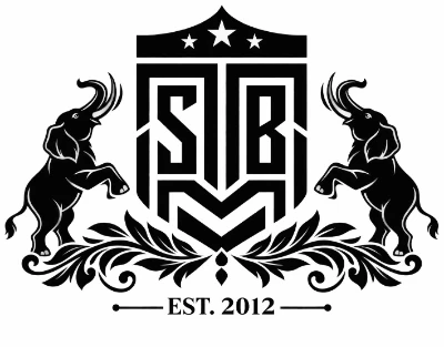 Sri Bheema Aircons logo